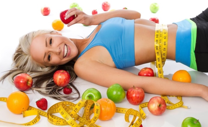 Фруктовая диета: меню для похудения на 7 дней, фруктово-белковая диета для  снижения веса на 10 кг за неделю, результаты и отзывы