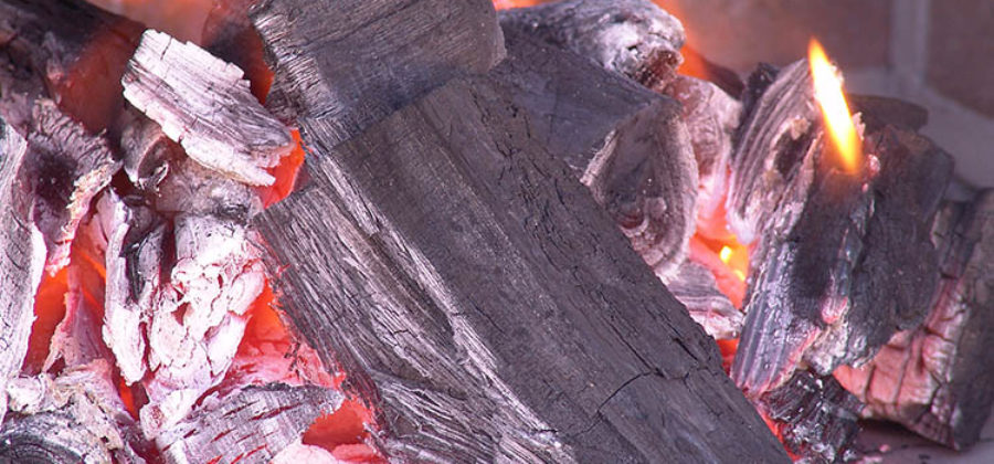 Уголь для мангала: на чём лучше жарить шашлык